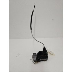 Serrure Avant Droit Peugeot 307 Phase 2 Break